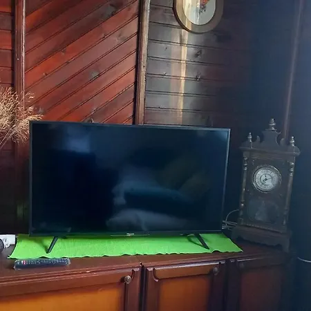 Tatil Evi Sumska Carolija