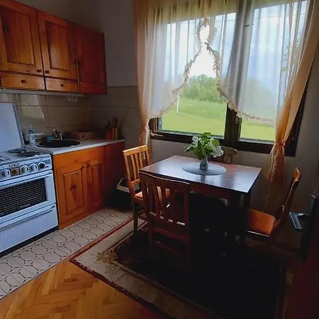 Sumska Carolija Kosjeric