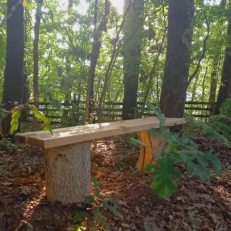 Sumska Carolija Tatil Evi *