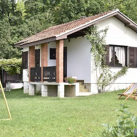 Tatil Evi Sumska Carolija