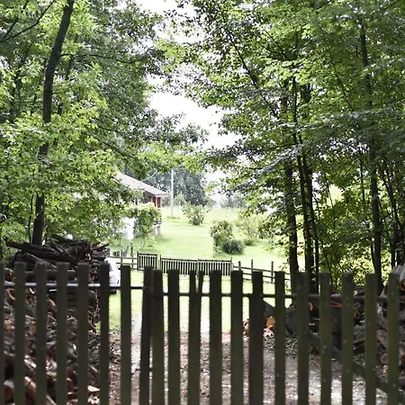 Tatil Evi Sumska Carolija *