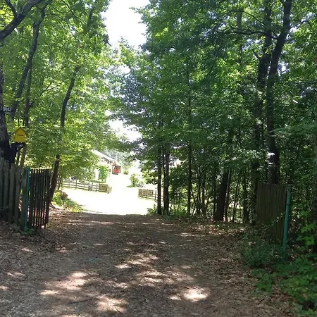 Sumska Carolija Holiday home Kosjeric