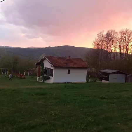 Tatil Evi Sumska Carolija *