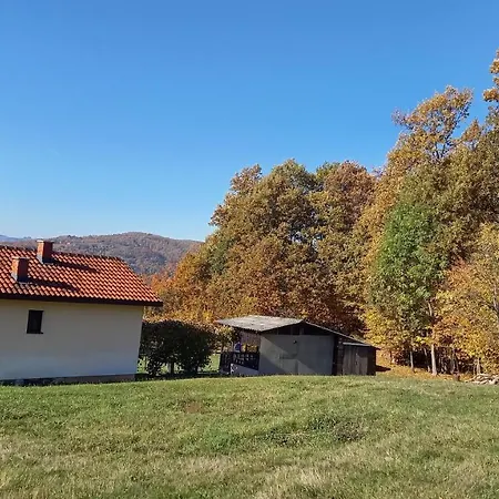 Sumska Carolija * Kosjeric