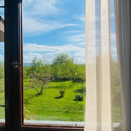 Tatil Evi Sumska Carolija Kosjeric