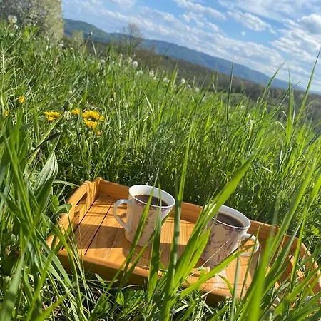 Tatil Evi Sumska Carolija