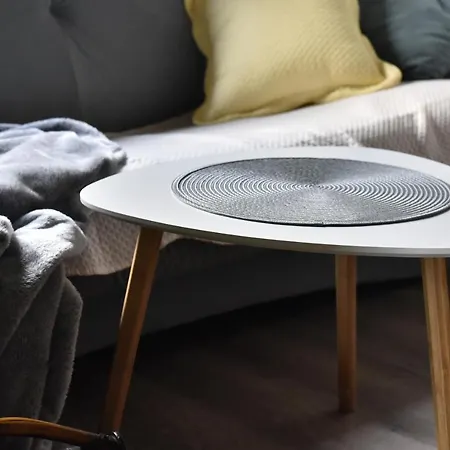 Tatil Evi Sumska Carolija Kosjeric