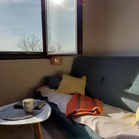 Tatil Evi Sumska Carolija