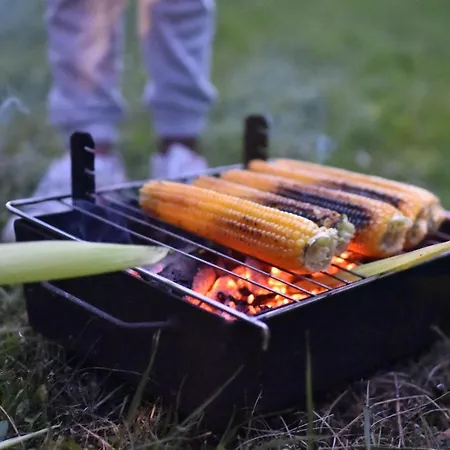 Tatil Evi Sumska Carolija