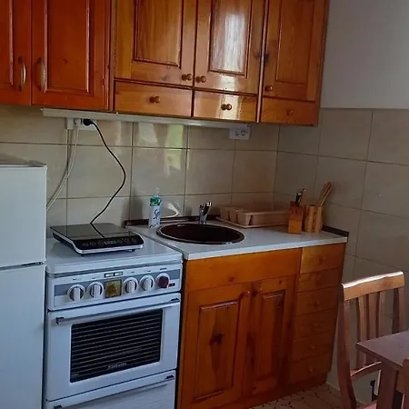 Sumska Carolija Tatil Evi Kosjeric