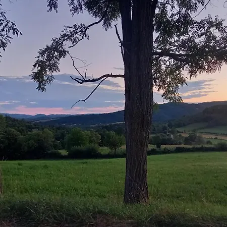 Tatil Evi Sumska Carolija