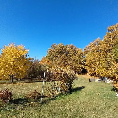 Sumska Carolija Kosjeric