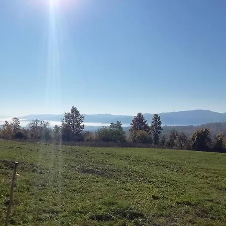 Holiday home Sumska Carolija *