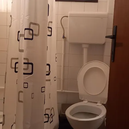 Sumska Carolija Tatil Evi *