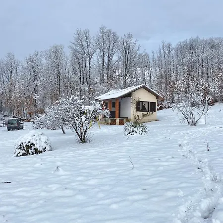Sumska Carolija Holiday home Kosjeric