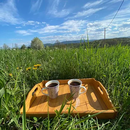 Sumska Carolija Kosjeric