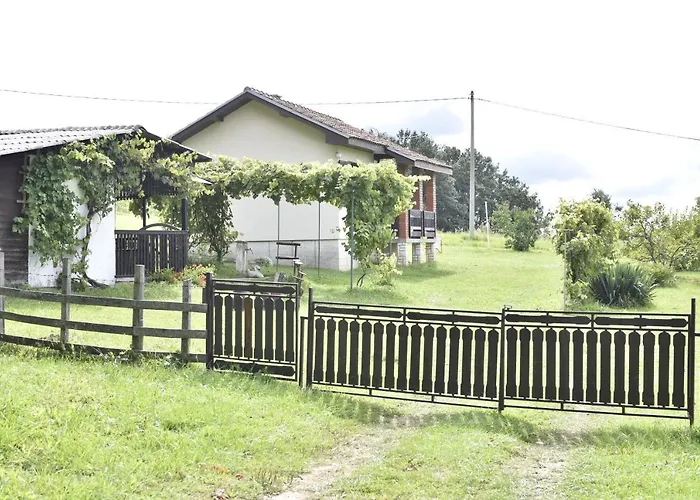 Sumska Carolija Vakantiehuis *