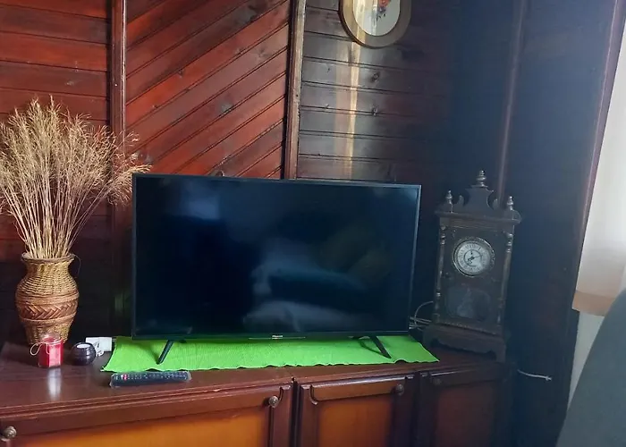 Vakantiehuis Sumska Carolija