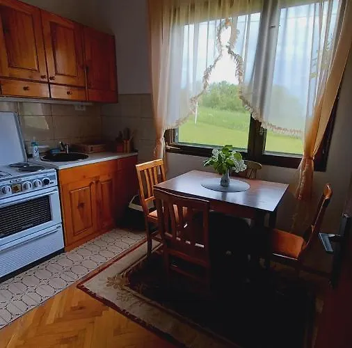 Sumska Carolija Kosjeric