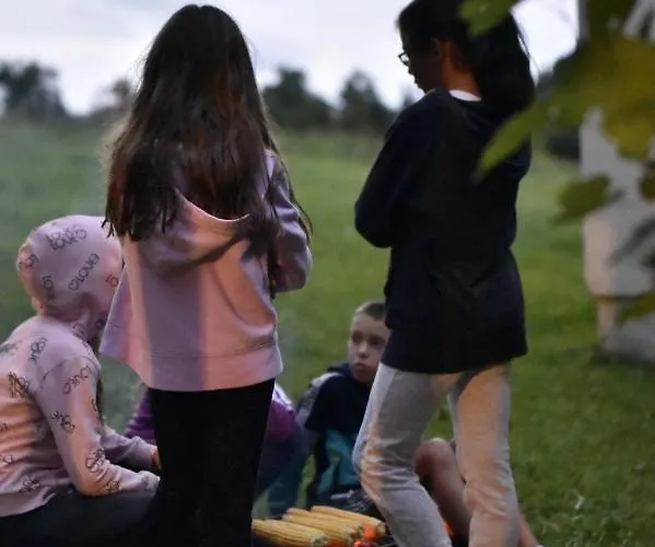 펜션 Sumska Carolija