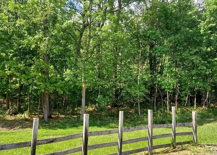 Vakantiehuis Sumska Carolija Kosjeric