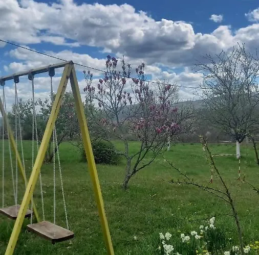 Sumska Carolija 펜션 *