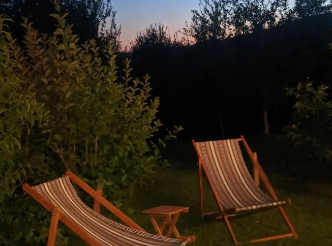 Sumska Carolija Vakantiehuis