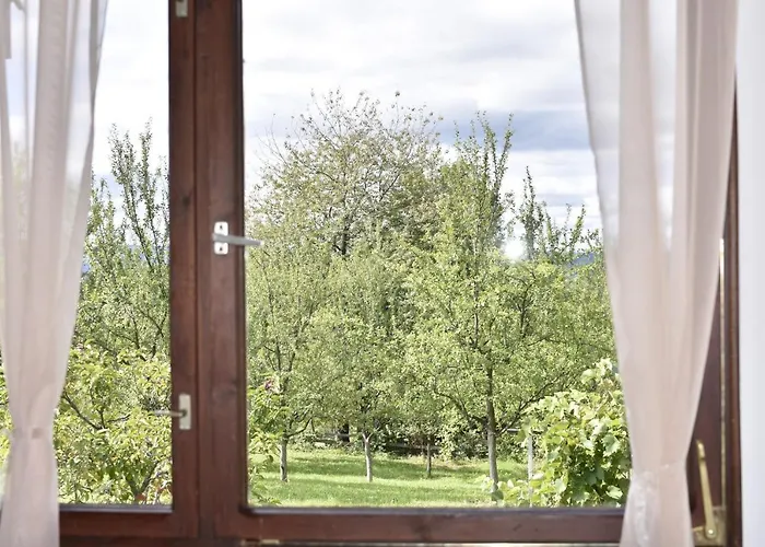 Sumska Carolija Vakantiehuis *