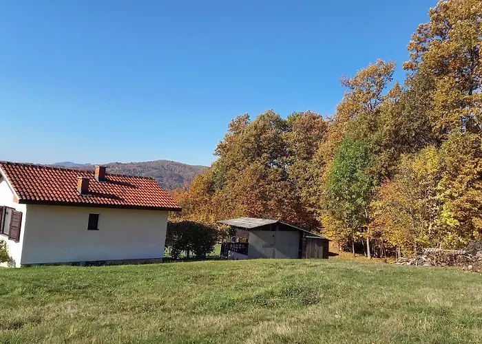 Sumska Carolija * Kosjeric