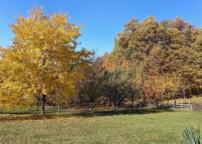 Vakantiehuis Sumska Carolija