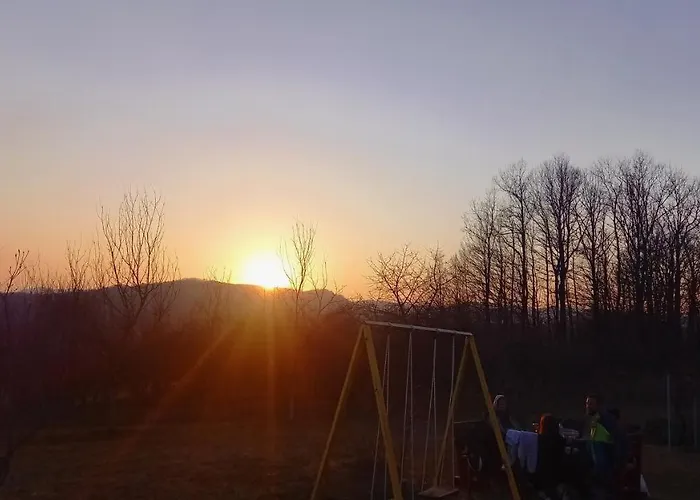 Sumska Carolija 펜션