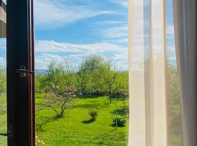 Vakantiehuis Sumska Carolija Kosjeric