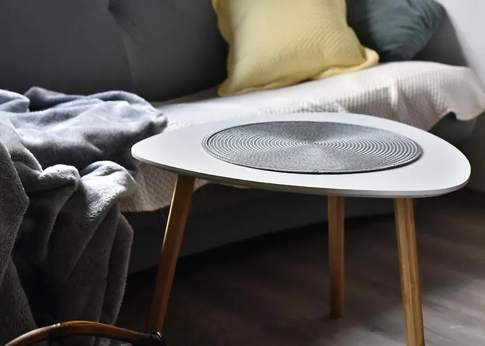 Vakantiehuis Sumska Carolija Kosjeric