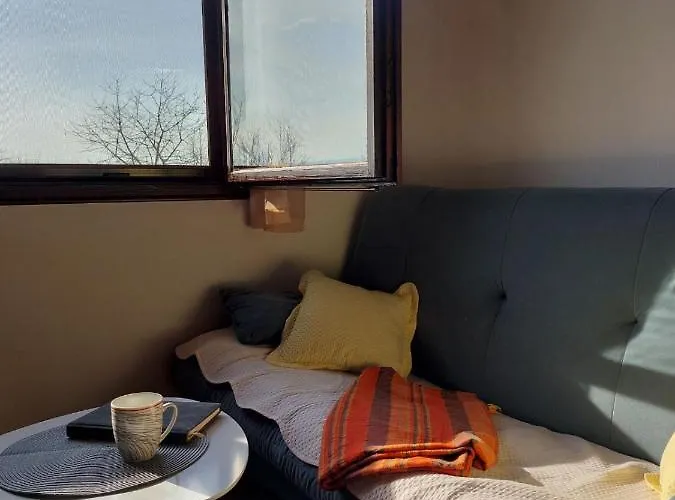 Vakantiehuis Sumska Carolija