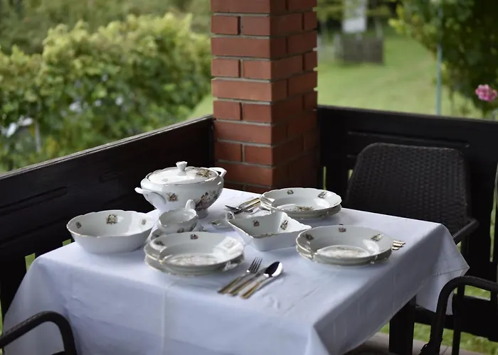 Sumska Carolija * Kosjeric