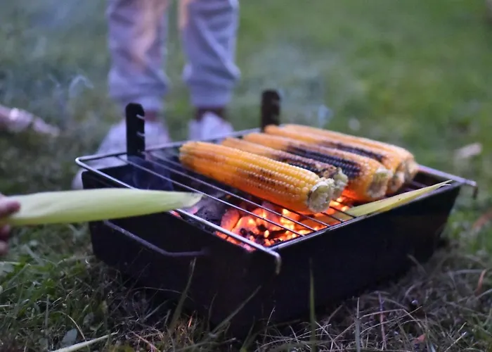 Vakantiehuis Sumska Carolija