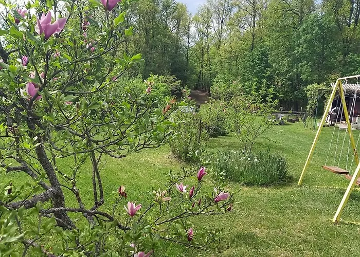 Vakantiehuis Sumska Carolija Kosjeric