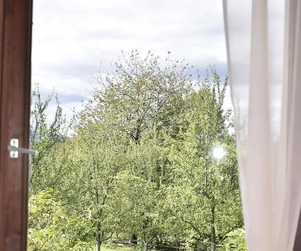 Sumska Carolija Vakantiehuis *