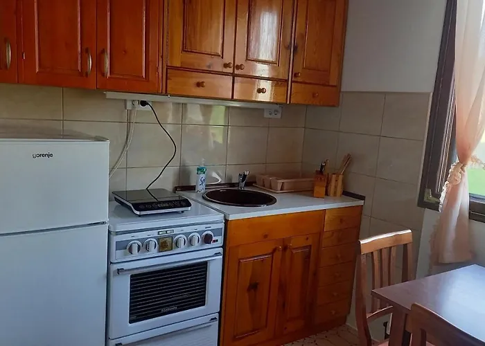 Sumska Carolija Vakantiehuis Kosjeric