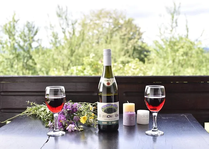 Vakantiehuis Sumska Carolija Kosjeric