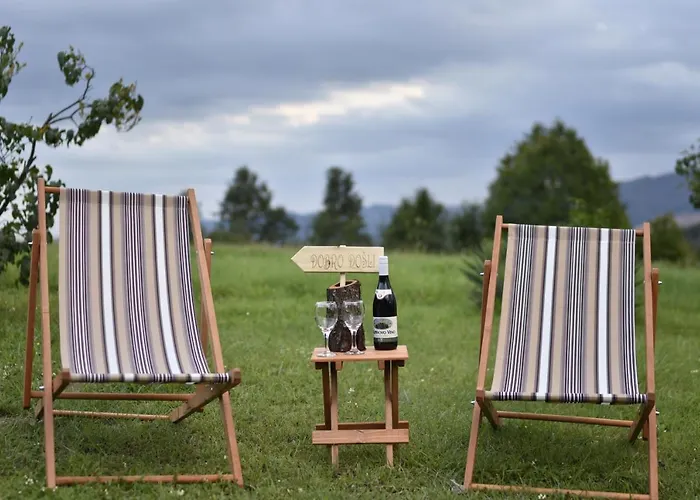 Sumska Carolija Kosjeric