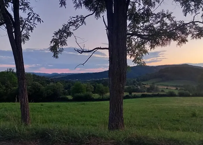 Vakantiehuis Sumska Carolija