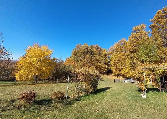 Sumska Carolija Kosjeric