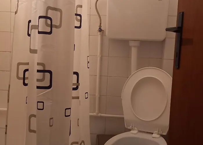 Sumska Carolija Vakantiehuis *