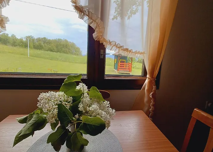 Sumska Carolija Vakantiehuis *