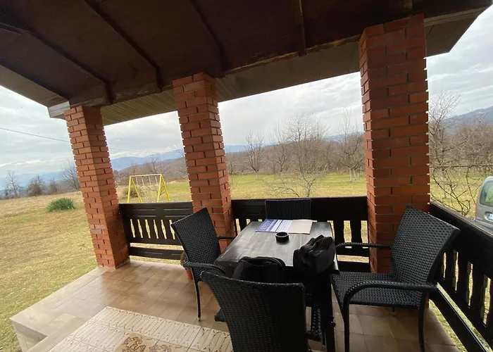 Sumska Carolija Kosjeric