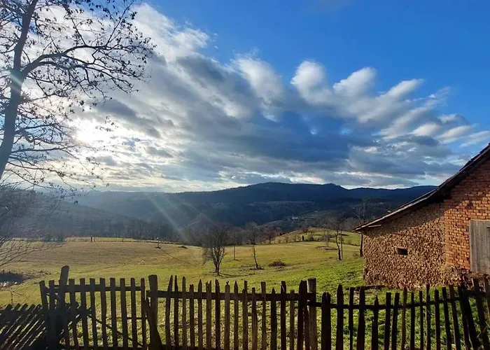 Sumska Carolija 펜션