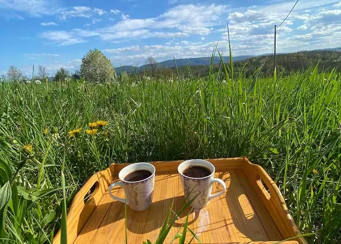 Sumska Carolija Kosjeric